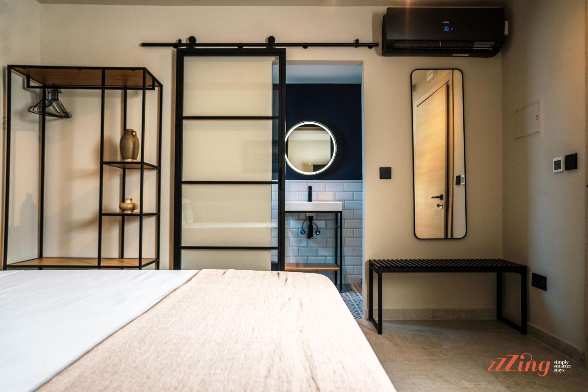 The Florian Boutique Guesthouse By Zzzing Cospicua Екстериор снимка