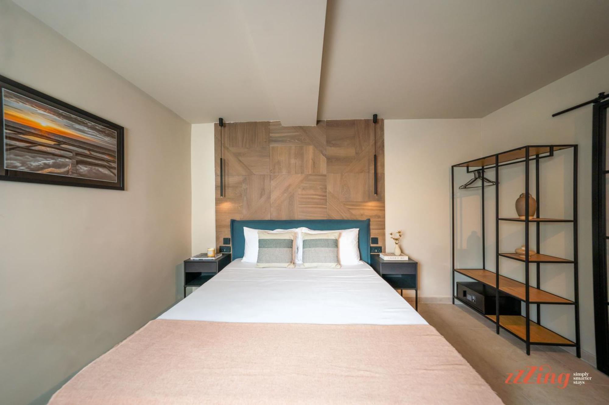 The Florian Boutique Guesthouse By Zzzing Cospicua Екстериор снимка