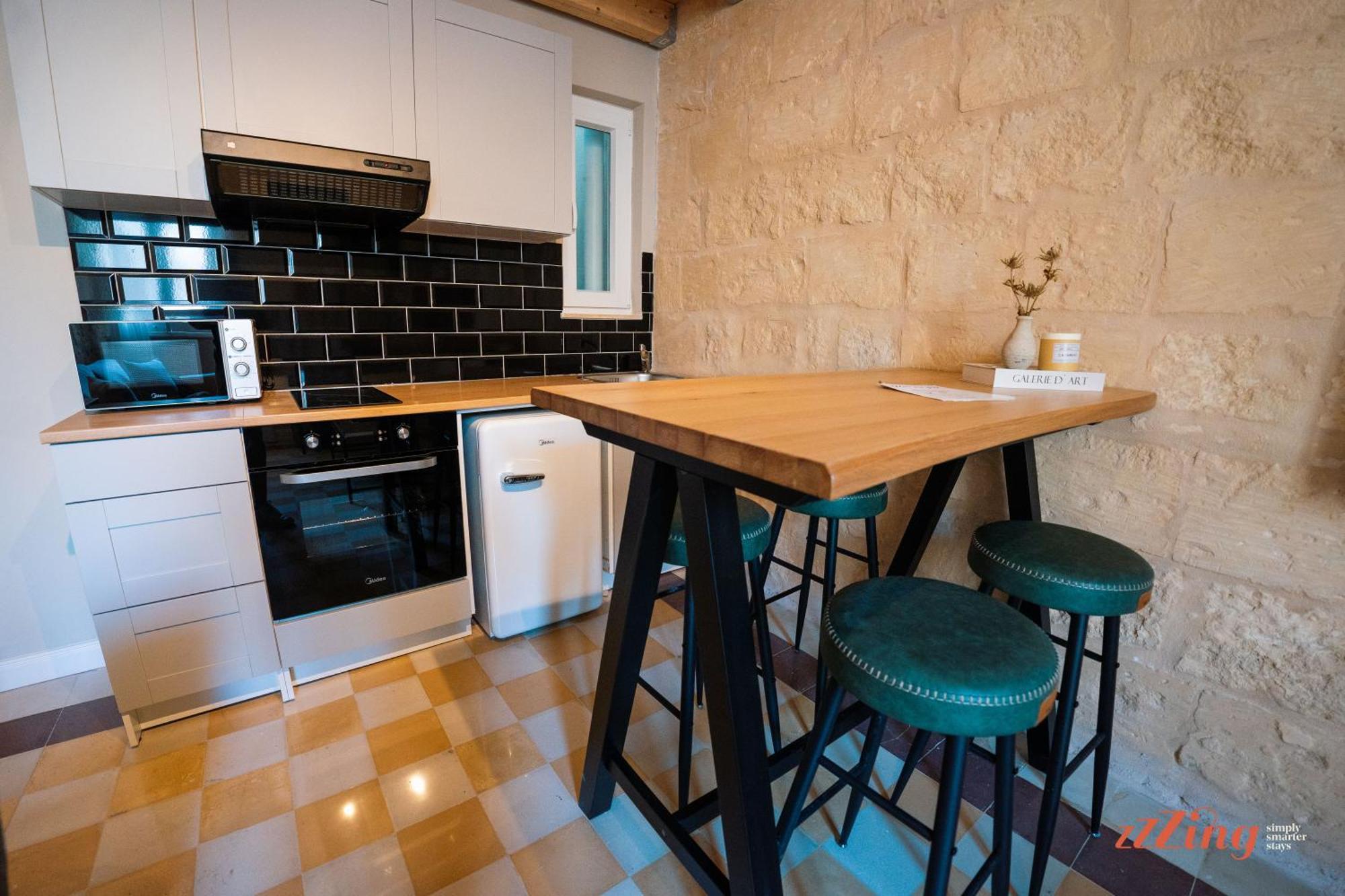 The Florian Boutique Guesthouse By Zzzing Cospicua Екстериор снимка