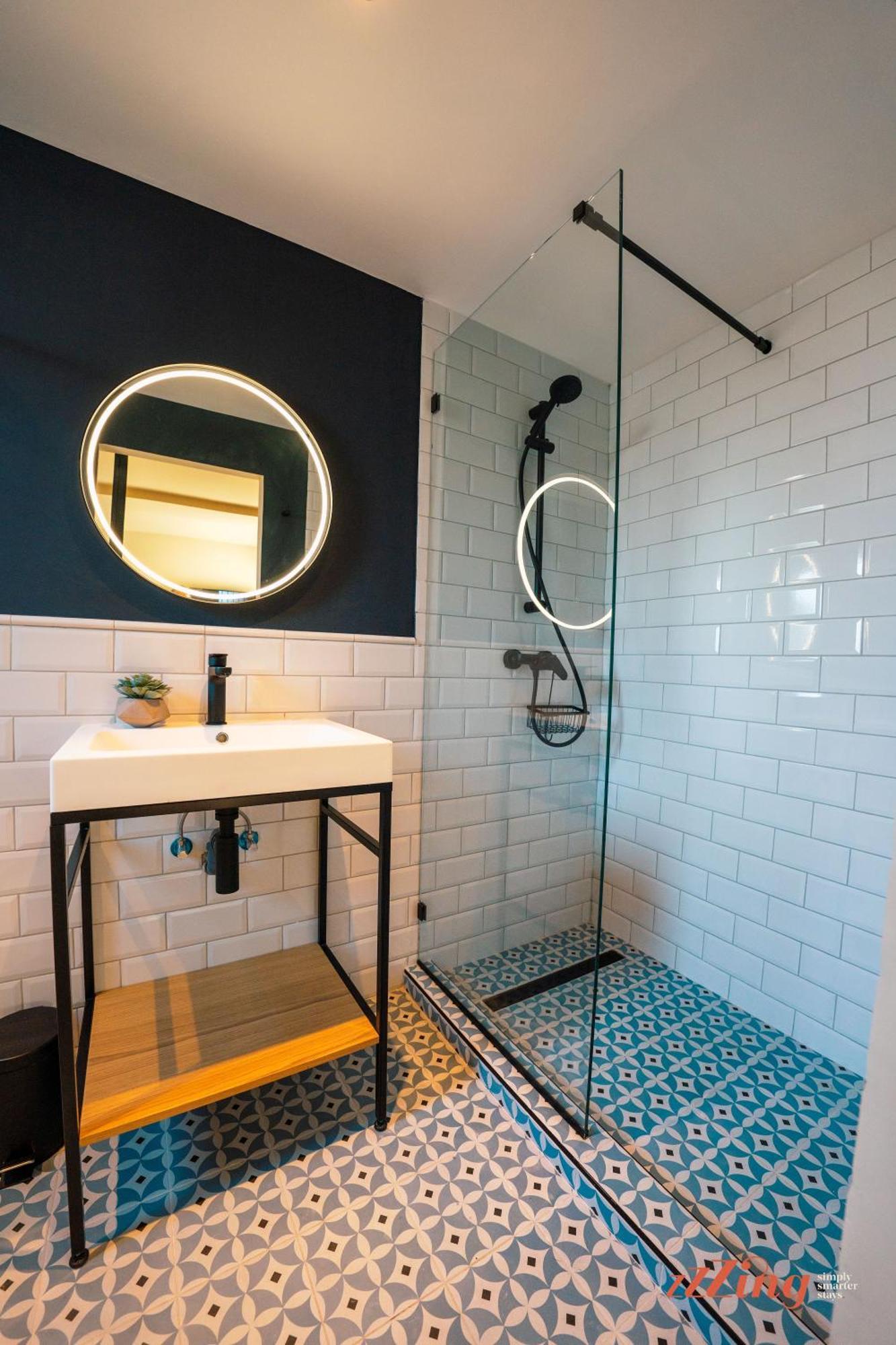 The Florian Boutique Guesthouse By Zzzing Cospicua Екстериор снимка