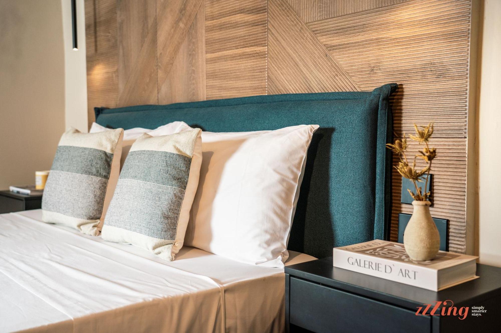 The Florian Boutique Guesthouse By Zzzing Cospicua Екстериор снимка