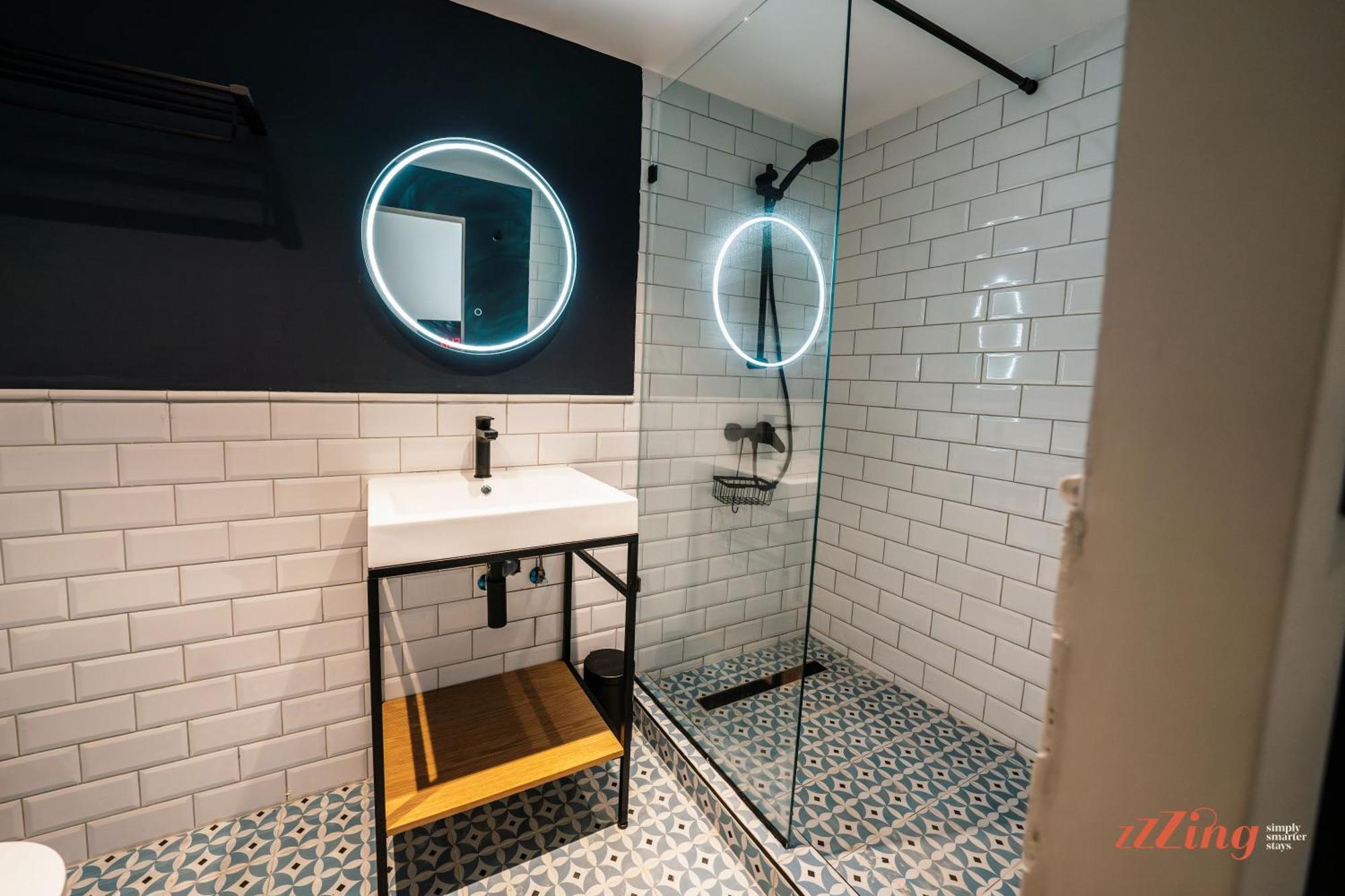 The Florian Boutique Guesthouse By Zzzing Cospicua Екстериор снимка