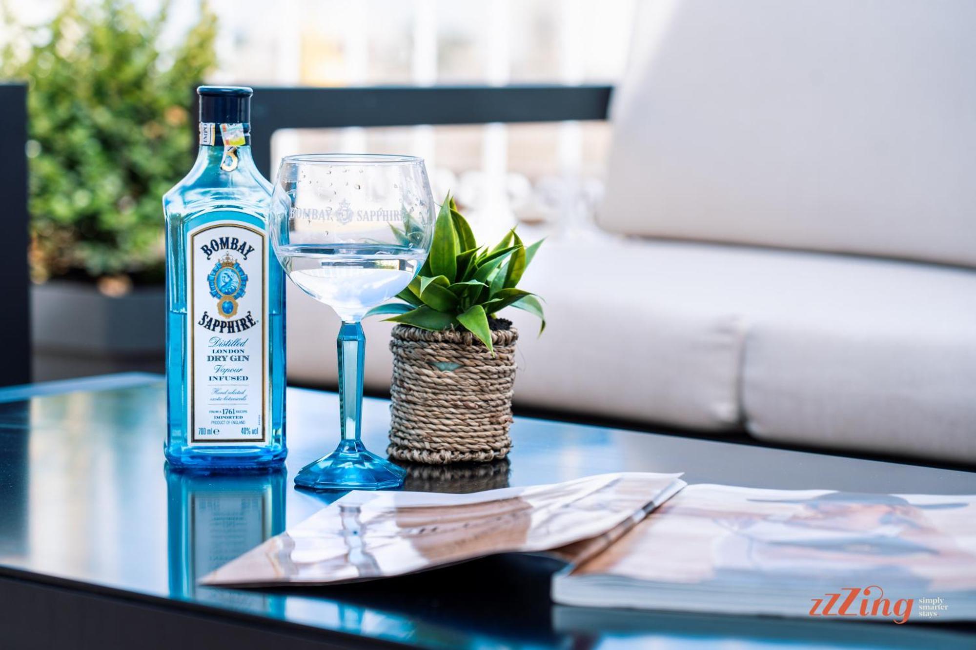 The Florian Boutique Guesthouse By Zzzing Cospicua Екстериор снимка