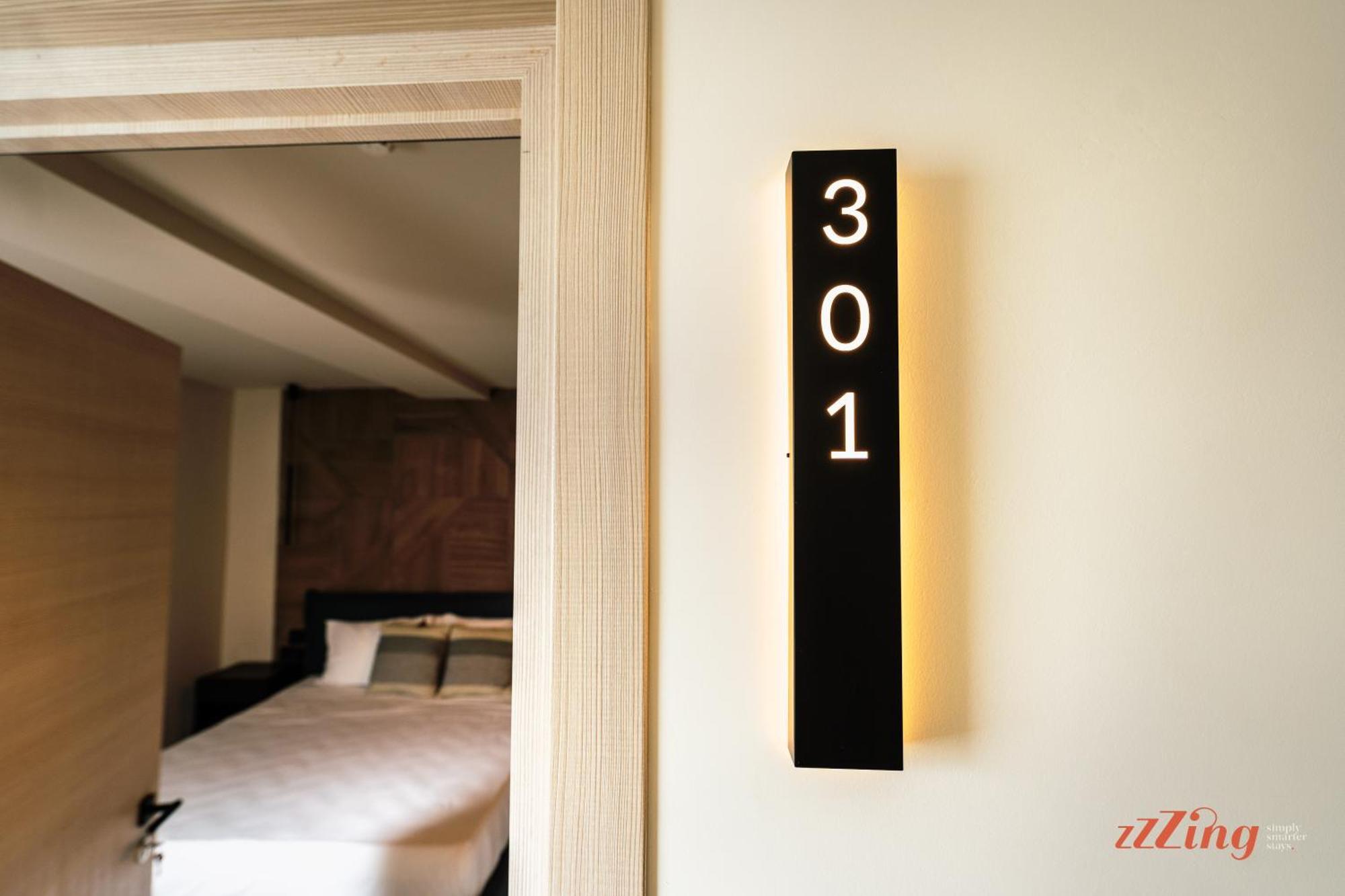 The Florian Boutique Guesthouse By Zzzing Cospicua Екстериор снимка